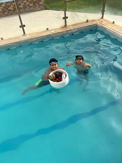 صورة ٤، شاليهات كاندي