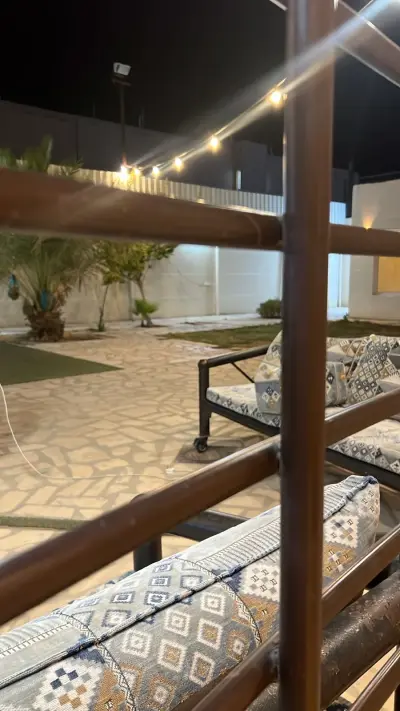 شاليه إيلاف