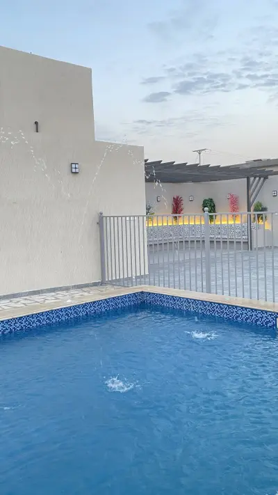 شاليه ار في RV