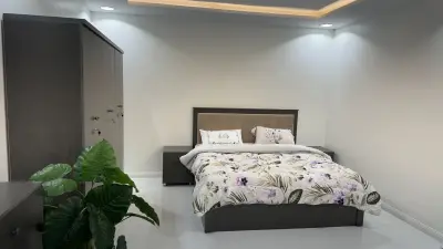 شاليه غيم