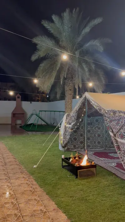 صورة ٣، شاليه غيم