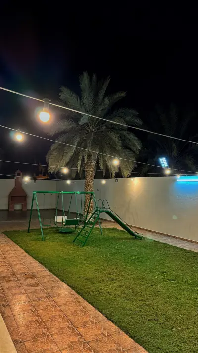 صورة ٢، شاليه غيم