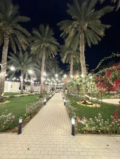 صورة ٢، مزرعة ومنتجع فلورا الريفي للآجار اليومي