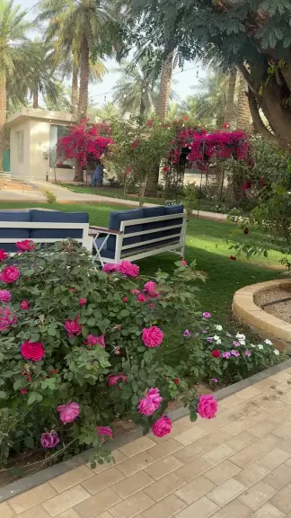 صورة ٣، مزرعة ومنتجع فلورا الريفي للآجار اليومي