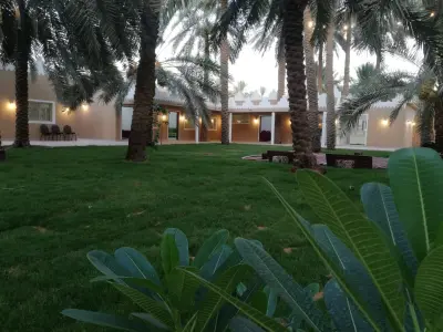 صورة ٥، مزرعة العريش
