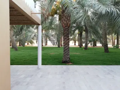 صورة ٣، مزرعة العريش