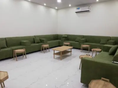 صورة ٤، مزرعة العريش