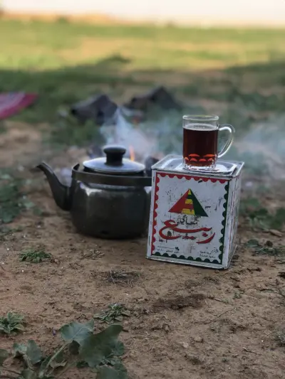 صورة ٤، مزرعة العامرة الزلفي البطين الجنوبي