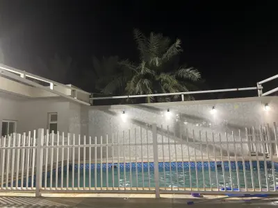 مزرعة العامرة الزلفي البطين الجنوبي