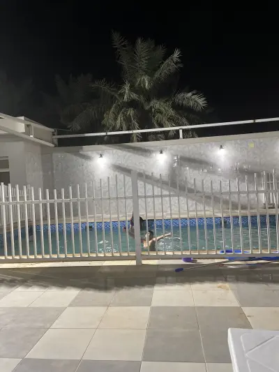 صورة ٢، مزرعة العامرة الزلفي البطين الجنوبي