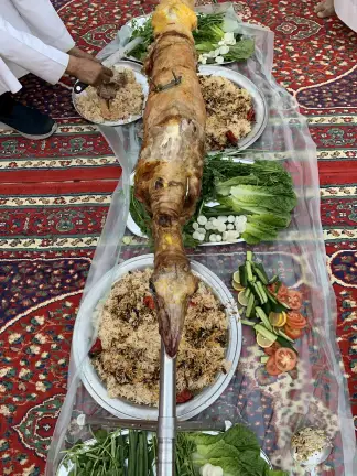 صورة ٣، استراحة ابوسالم اليامي