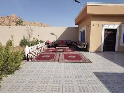 صورة ٤، استراحة أبو سلطان