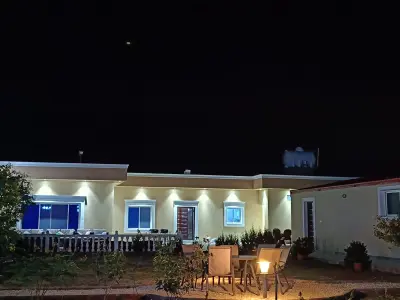 صورة ٢، استراحة أبو سلطان