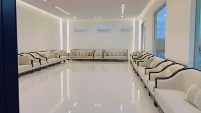 صورة ٤، استراحة المحمديه