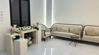 صورة ٣، استراحة المحمديه