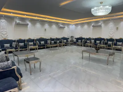 استراحة المحمديه