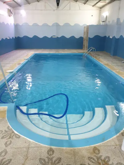 صورة ٤، استراحة امتياز إيلاف