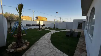 صورة ٥، استراحة وشالية النايفات