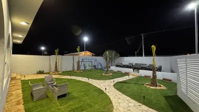 صورة ٤، استراحة وشالية النايفات
