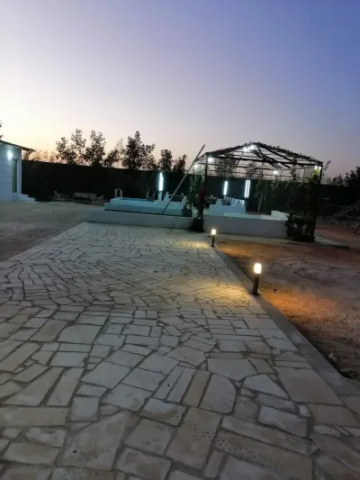 صورة ٢، استراحة الصلاقي