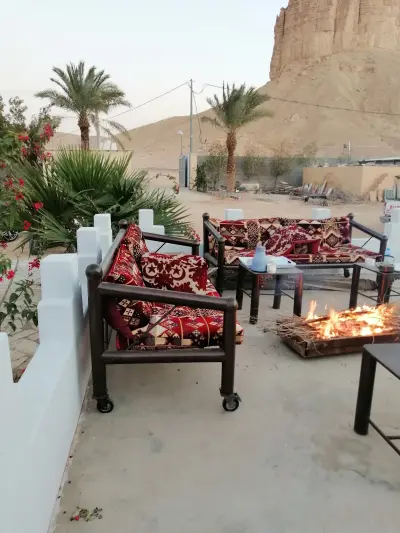 استراحة الصلاقي