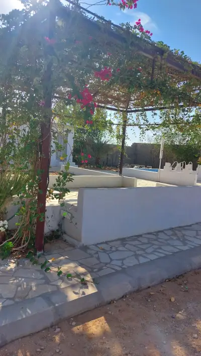 صورة ٥، استراحة الصلاقي