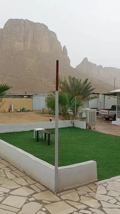 صورة ٣، استراحة الصلاقي