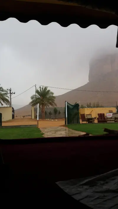 صورة ٦، استراحة الصلاقي