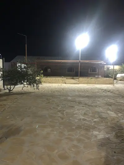 صورة ٥، استراحة الشرق