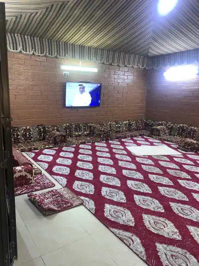 صورة ٢، استراحة الشرق