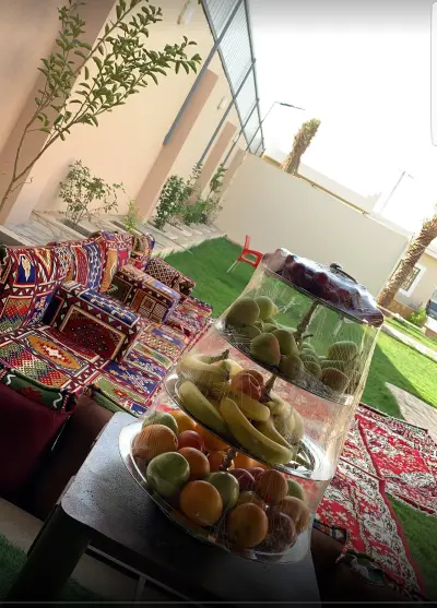 صورة ٣، استراحه نخبه دوس