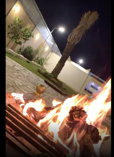 صورة ٤، استراحه نخبه دوس