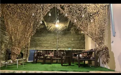 استراحه نخبه دوس