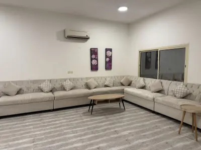 صورة ٥، استراحة سما القدية