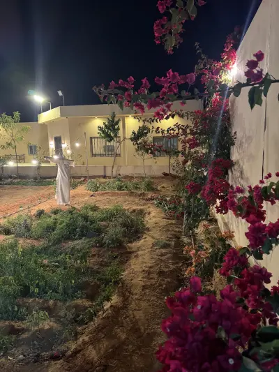 صورة ٣، استراحة سما القدية
