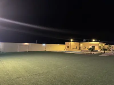 صورة ٤، استراحة سما القدية