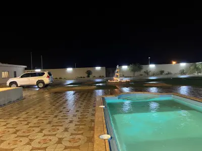 صورة ٢، استراحة سما القدية