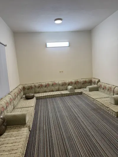 صورة ٦، استراحة سما القدية