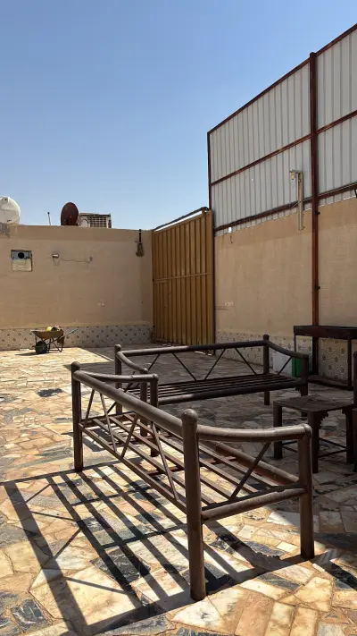 صورة ٣، استراحه الدره