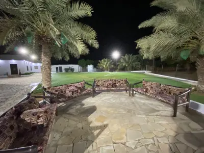 استراحة الفيصل