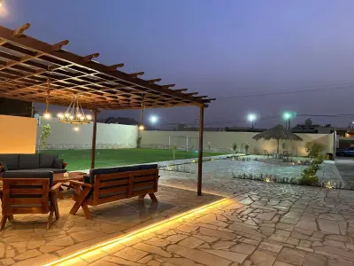 استراحة النورس