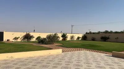 صورة ٢، استراحة تلال الواحه