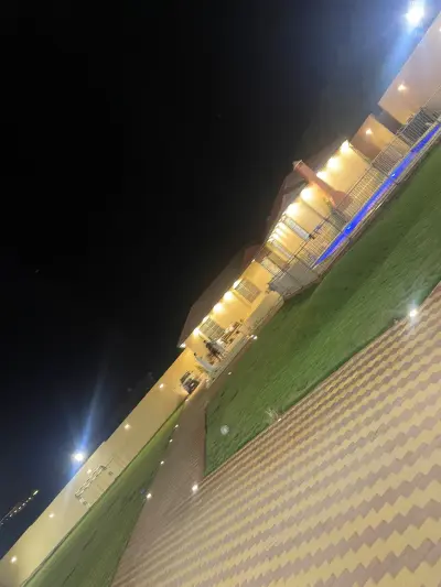 صورة ٤، استراحة تلال الواحه