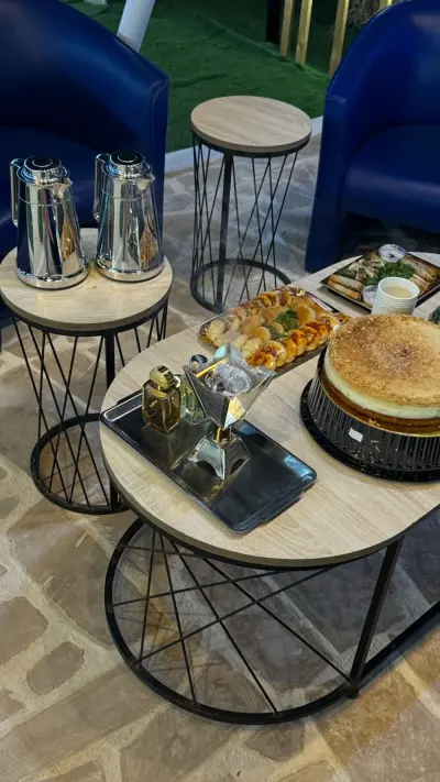 صورة ٦، مخيم الريم