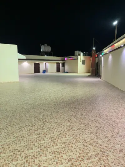 استراحة ميرال