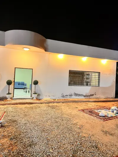 صورة ٤، استراحة سلطان بن علي السلطان