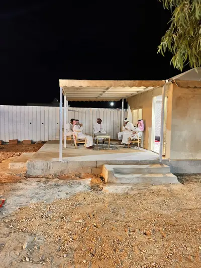 صورة ٢، استراحة سلطان بن علي السلطان