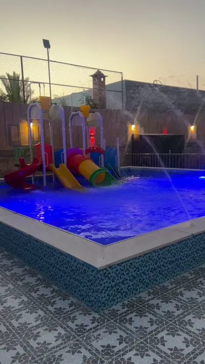 صورة ٤، استراحة مارينا