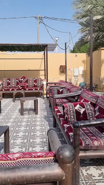 صورة ٣، استراحة مارينا