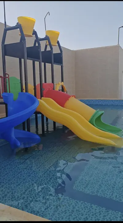 صورة ٢، استراحة العارض